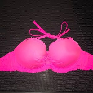 Victoria’s Secret bathing suit top